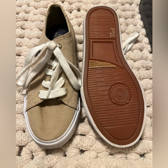 Boys Polo Shoes - Picture 2 of 2